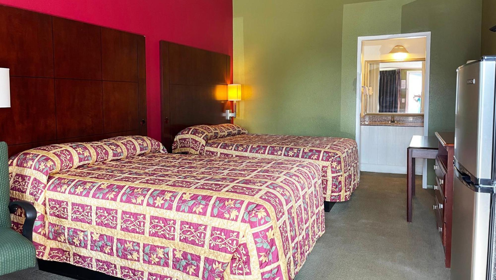Express Inn Томсон Екстер'єр фото