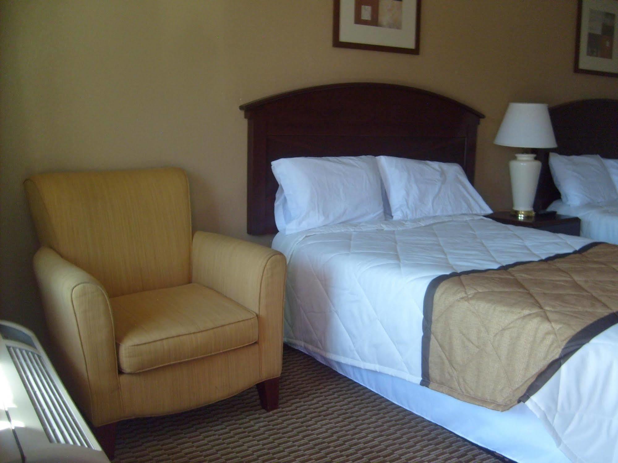 Express Inn Томсон Екстер'єр фото